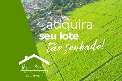Rejane Barbosa Imóveis
