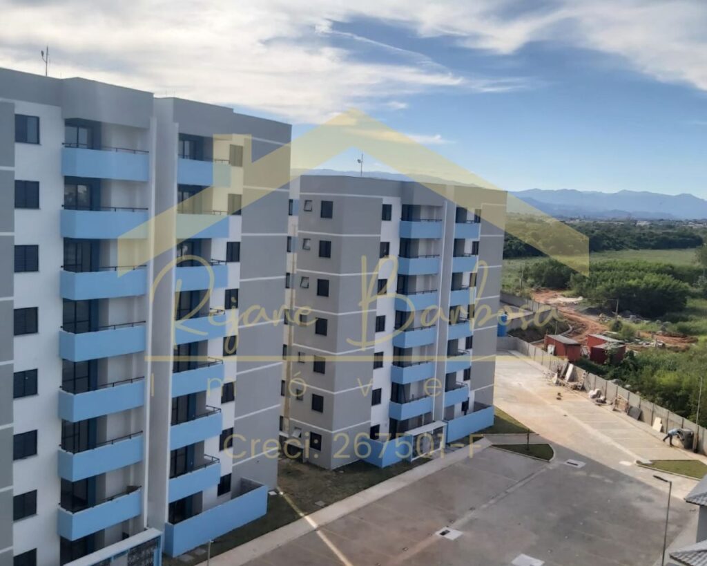 Apartamento em Guaratinguetá Chácara Selles - Home Club Splendore Conforto, Exclusividade e Valorização! Apresentamos uma oportunidade única para morar ou investir em Guaratinguetá. Este apartamento novo, está localizado no prestigiado bairro Chácara Selles, com uma estrutura perfeita para sua família ou negócio. 🏠 Área privativa de 53,80 m² bem planejados 🛏 2 dormitórios aconchegantes 🚗 Garagem para 1 carro ✔ Infraestrutura completa com todos os serviços públicos Apartamento Clube Home Club Splendore: Um espaço projetado para proporcionar segurança, conforto e diversão para toda a família. 📍 Localização estratégica em um dos bairros mais valorizados de Guaratinguetá: Ao lado do Centro Próximo ao Buriti Shopping Fácil acesso à Prefeitura Municipal, rodoviária, escolas renomadas, hospitais e grandes redes de supermercados e atacados ✅ Documentação regularizada, pronta para financiamento ou transferência. Invista em qualidade de vida e valorização imobiliária! Não perca a chance de morar ou investir no bairro que reúne comodidade, exclusividade e praticidade. Agende sua visita agora mesmo!