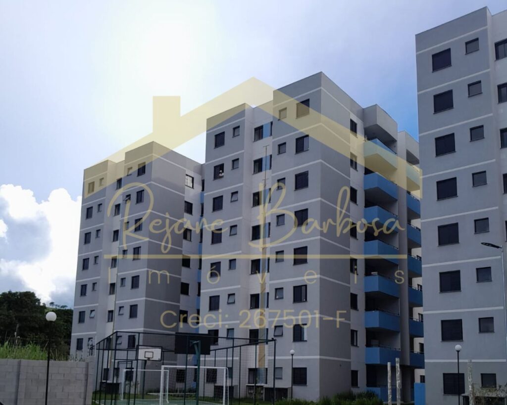 Apartamento Novo em Guaratinguetá Chácara Selles - Home Club Splendore Conforto, Exclusividade e Valorização! Apresentamos uma oportunidade única para morar ou investir em Guaratinguetá. Este apartamento novo, está localizado no prestigiado bairro Chácara Selles, com uma estrutura perfeita para sua família ou negócio. 🏠 Área privativa de 53,80 m² bem planejados 🛏 2 dormitórios aconchegantes 🚗 Garagem para 1 carro ✔ Infraestrutura completa com todos os serviços públicos Apartamento Clube Home Club Splendore: Um espaço projetado para proporcionar segurança, conforto e diversão para toda a família. 📍 Localização estratégica em um dos bairros mais valorizados de Guaratinguetá: Ao lado do Centro Próximo ao Buriti Shopping Fácil acesso à Prefeitura Municipal, rodoviária, escolas renomadas, hospitais e grandes redes de supermercados e atacados ✅ Documentação regularizada, pronta para financiamento ou transferência. Invista em qualidade de vida e valorização imobiliária! Não perca a chance de morar ou investir no bairro que reúne comodidade, exclusividade e praticidade. Agende sua visita agora mesmo!