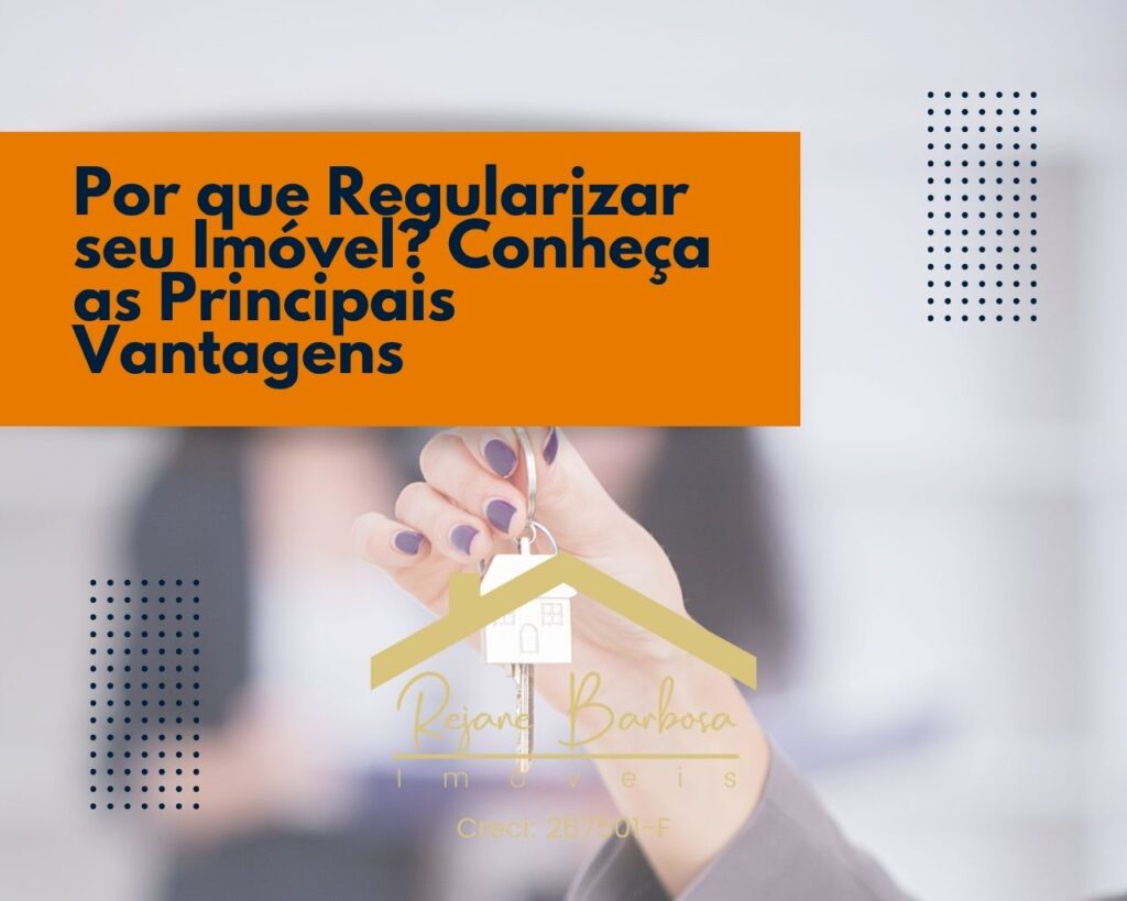Se você possui um imóvel que ainda não está totalmente regularizado, saiba que esse processo pode representar muito mais do que apenas estar em conformidade com a lei. A regularização é, na verdade, um investimento no seu patrimônio — e oferece inúmeras vantagens práticas e financeiras. Neste post, explicamos por que a regularização é fundamental e como ela pode trazer benefícios reais para você e sua família. ✅ Valorização do Imóvel Um dos principais motivos para regularizar seu imóvel é a valorização imediata que ele adquire. Um bem com escritura e registro em dia pode ter o valor de mercado significativamente superior a um imóvel com pendências legais. Isso acontece porque a segurança jurídica e a possibilidade de financiamento são atrativos para compradores e investidores. Além disso, imóveis regularizados são considerados aptos para transações imobiliárias com bancos, o que amplia o leque de interessados e facilita a negociação. ⚖️ Segurança Jurídica na Venda e Transmissão Um imóvel irregular pode gerar muitos obstáculos no momento da venda ou da transferência para herdeiros. Já um bem devidamente regularizado permite que as negociações sejam feitas de forma segura, rápida e reconhecida legalmente. A segurança jurídica também protege contra possíveis disputas ou questionamentos sobre a propriedade, o que oferece tranquilidade tanto para o proprietário quanto para seus sucessores. 💰 Garantia para Financiamentos Somente imóveis regularizados podem ser utilizados como garantia em empréstimos bancários ou financiamentos. Se você pretende obter crédito para reformar, investir em outro imóvel ou iniciar um novo negócio, ter a documentação correta da sua propriedade é essencial. Os bancos e instituições financeiras exigem que o bem esteja devidamente registrado em cartório e livre de pendências legais — o que só é possível por meio da regularização. 🛠️ Acesso a Programas Públicos e Obras Imóveis com documentação regularizada têm mais facilidade para acessar programas de melhoria urbana, como pavimentação, rede de esgoto, iluminação pública e outros projetos governamentais. Além disso, em muitos casos, a prefeitura exige a regularização para aprovação de reformas e construções. 📈 Facilidade na Comercialização Você pretende vender seu imóvel no futuro? Um imóvel regularizado é muito mais fácil de ser comercializado. A ausência de pendências legais permite uma negociação transparente, sem riscos para o comprador — e, consequentemente, mais rápida e vantajosa para o vendedor. ✍️ Evite Problemas Futuros Regularizar agora é uma forma de evitar custos extras, multas, restrições legais e possíveis ações judiciais. Além disso, imóveis irregulares podem ser alvos de embargos, impossibilitando reformas, vendas e até mesmo a emissão de alvarás e habite-se. Conclusão A regularização de imóveis vai muito além da parte burocrática. É uma medida inteligente, segura e que oferece benefícios duradouros. Seja para valorizar seu patrimônio, facilitar uma venda ou garantir tranquilidade familiar, colocar a documentação do imóvel em ordem é uma decisão estratégica. Conte com a Rejane Barbosa Imóveis Na Rejane Barbosa Imóveis, oferecemos assessoria completa no processo de regularização. Se você possui um imóvel em Guaratinguetá, Potim, Aparecida ou região, entre em contato e descubra como transformar seu bem em um investimento seguro e valorizado. 👉 Entre em contato e comece hoje mesmo! 🔗 https://rejanebarbosaimoveis.com.br/regularizacao-de-imoveis/